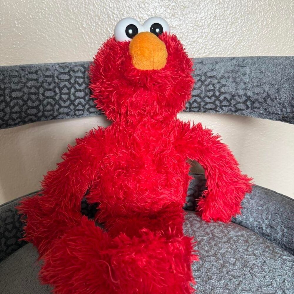 Unbranded Red Stuffed-animals